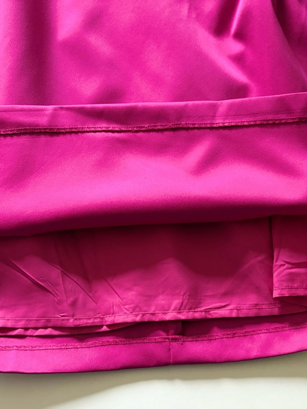 Sam Edelman Hot Pink Mini Dress - Picture 6 of 10